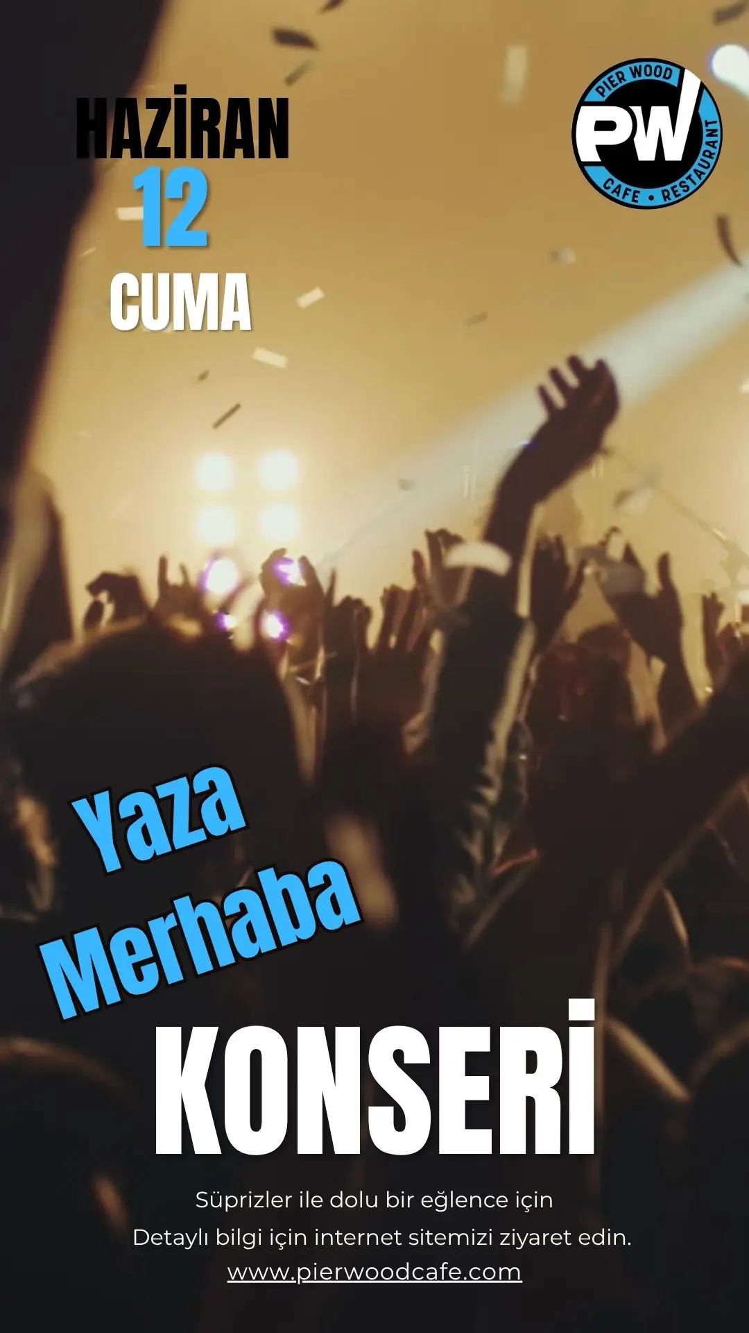 Ata  ALABAŞ KONSERİ